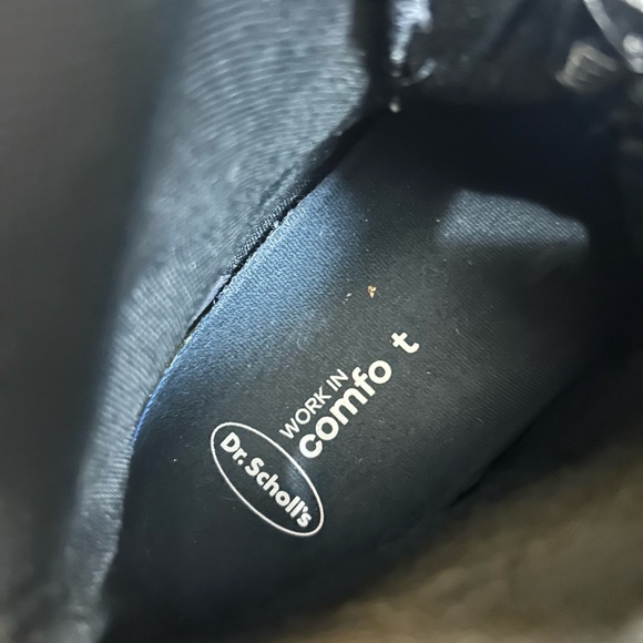 KEEN Utility Vista Energy Mid Work Boots - Picture 6 of 7